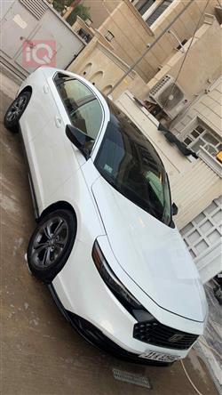 هوندا أكورد